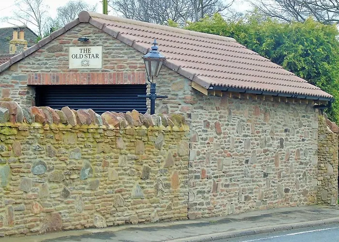 The Old Star