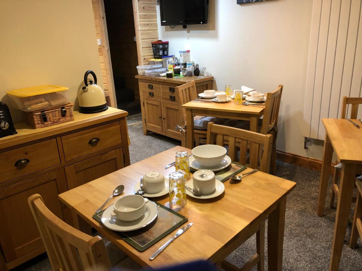 Bed & Breakfast The Old Star Winterbourne