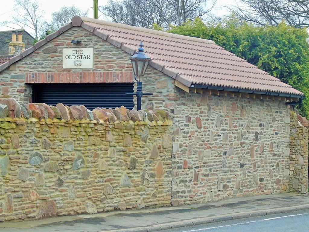 The Old Star 4* Winterbourne