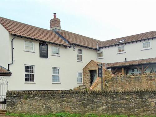 The Old Star Bed & Breakfast 4*