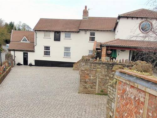 The Old Star Bed & Breakfast