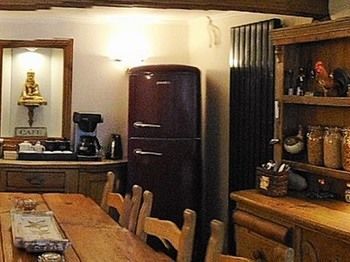 Bed & Breakfast The Old Star