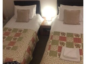 Bed & Breakfast The Old Star Winterbourne